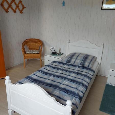 Ferienoase Hattorf Hattorf am Harz Ngoại thất bức ảnh