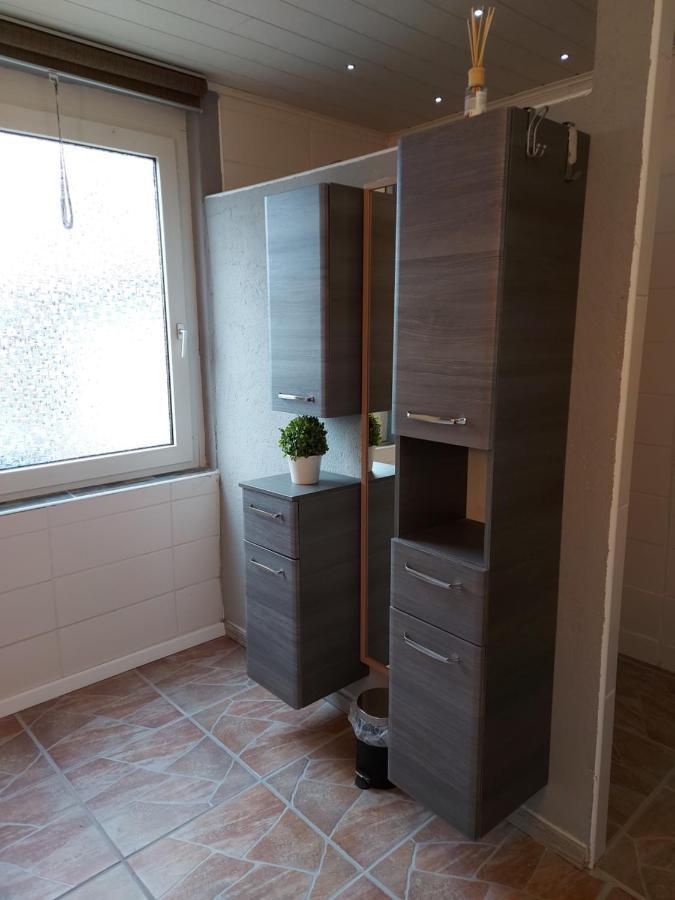 Ferienoase Hattorf Hattorf am Harz Ngoại thất bức ảnh
