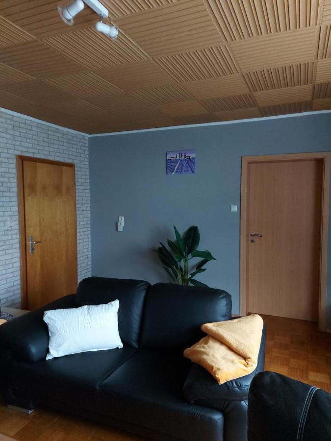 Ferienoase Hattorf Hattorf am Harz Ngoại thất bức ảnh