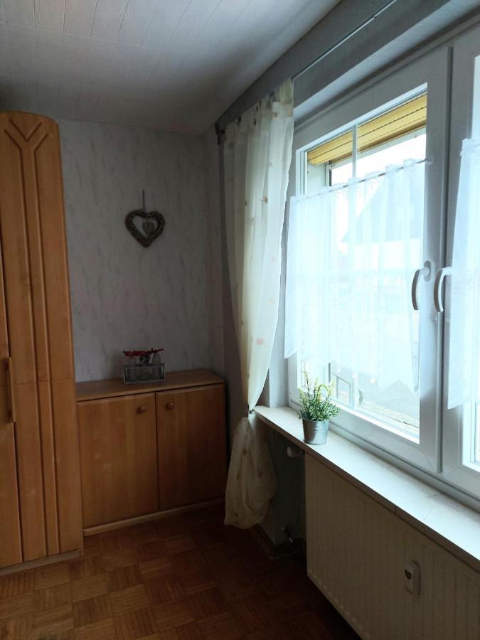 Ferienoase Hattorf Hattorf am Harz Ngoại thất bức ảnh