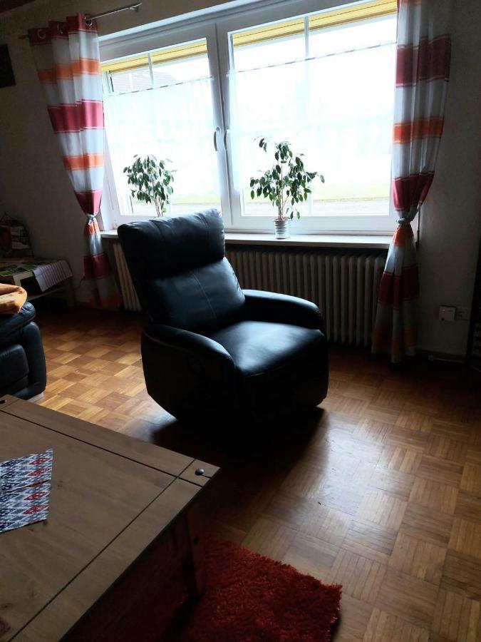 Ferienoase Hattorf Hattorf am Harz Ngoại thất bức ảnh