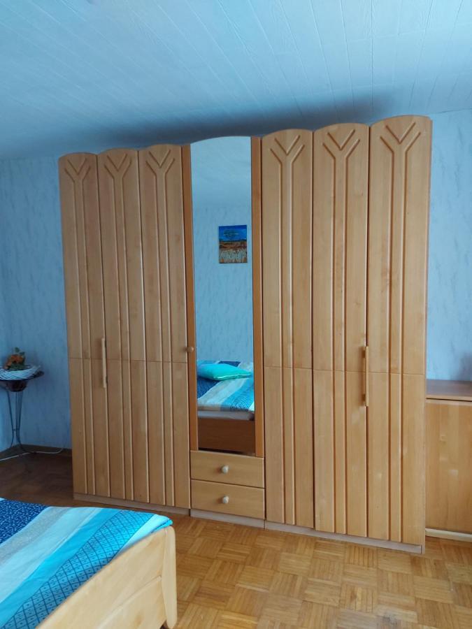 Ferienoase Hattorf Hattorf am Harz Ngoại thất bức ảnh
