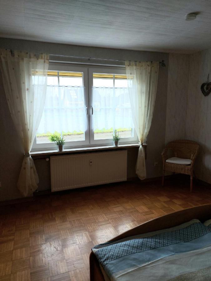 Ferienoase Hattorf Hattorf am Harz Ngoại thất bức ảnh