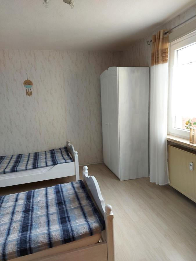 Ferienoase Hattorf Hattorf am Harz Ngoại thất bức ảnh