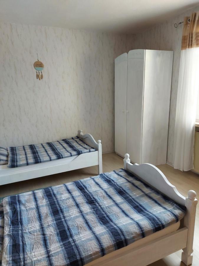 Ferienoase Hattorf Hattorf am Harz Ngoại thất bức ảnh