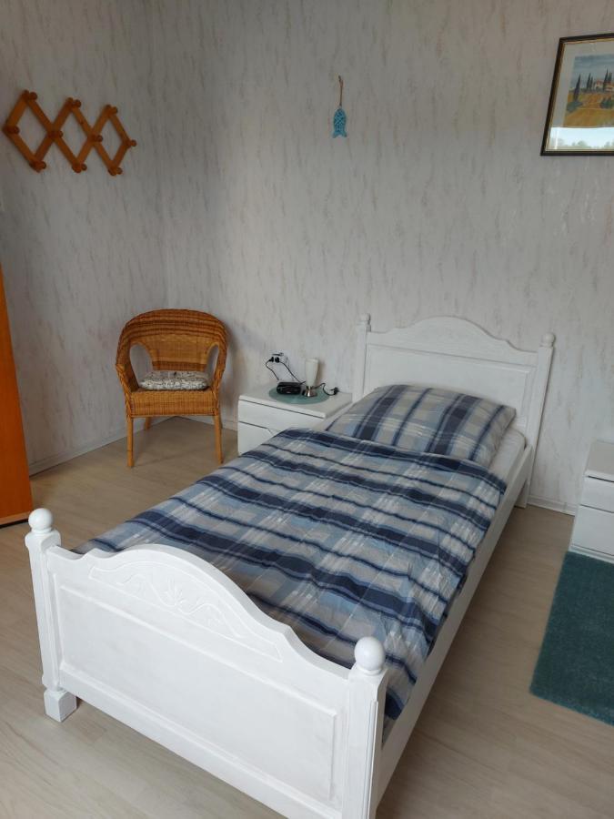 Ferienoase Hattorf Hattorf am Harz Ngoại thất bức ảnh